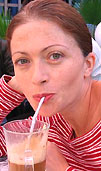 Bild von Satin