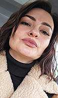 Bild von Snizhana