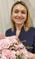 Bild von Svetlana