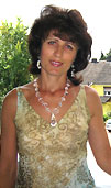 Die Anzeige von Svitlana ist offline. Bild von Svitlana