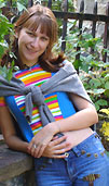 Bild von Tatsiana