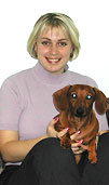 Bild von Tanya