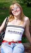 Bild von Tanusha