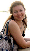 Die Anzeige von Tatjana ist offline. Bild von Tatjana