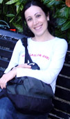 Bild von Tinatin