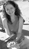 Bild von Tina