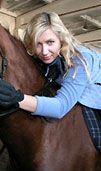Bild von Natasha