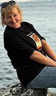 Bild von Urvantzeva
