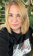 Bild von Yana