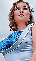 Bild von Yauhenija