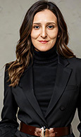 Bild von Yelena