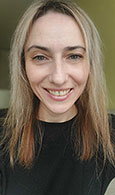 Bild von Yuliia