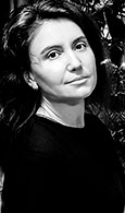 Bild von Yuliia