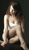 Die Anzeige von Yulia ist offline. Bild von Yulia