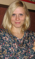 Bild von Yulia