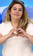 Bild von Yuliia